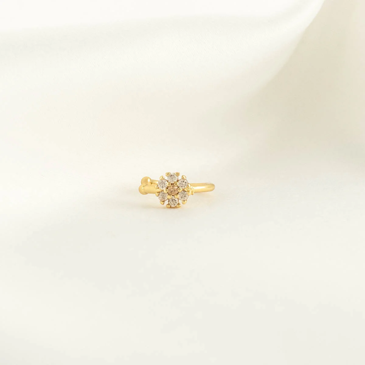 November - Topaz & Citrine